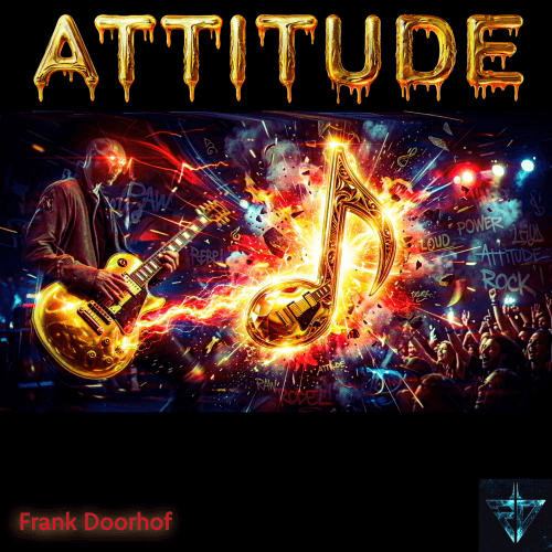 Track : Attitude