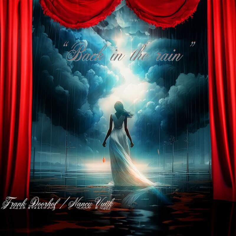 Track : Back in the Rain