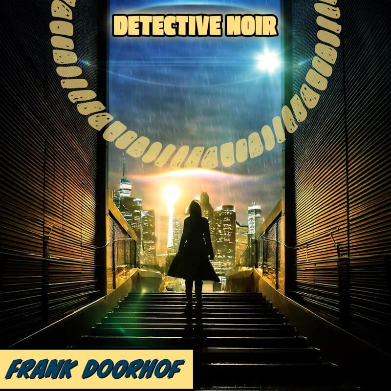 Track : Detective Noir