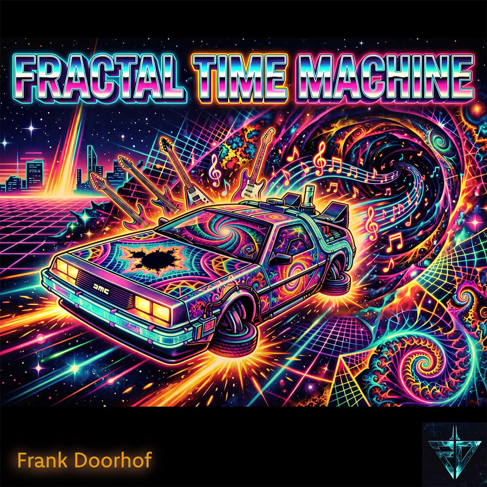 Track : Fractal Time Machine