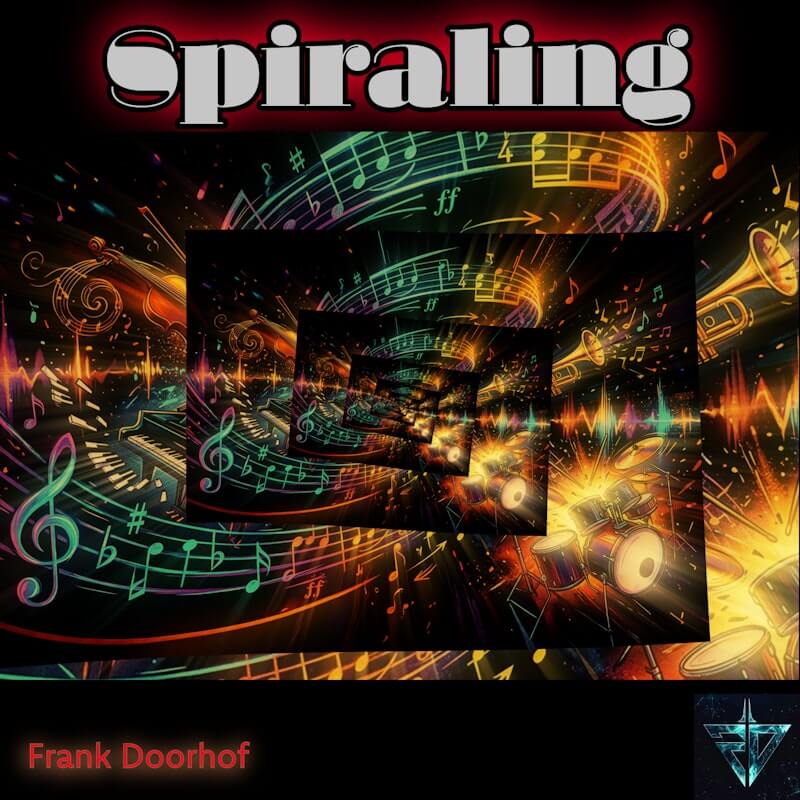 Track : Spiraling
