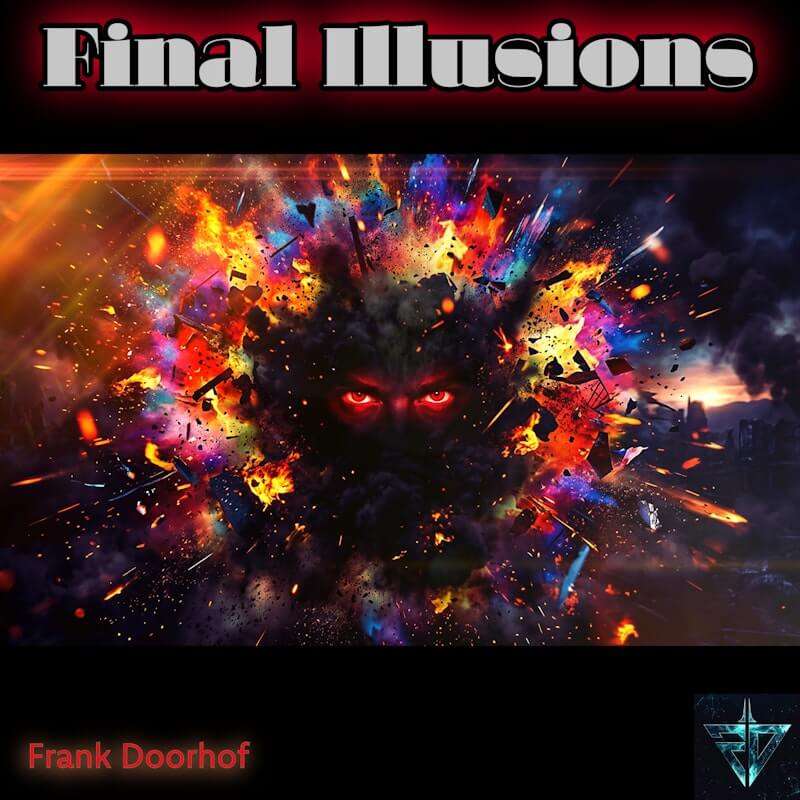 Track : Final Illusions