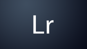 Adobe-Lightroom-Logo