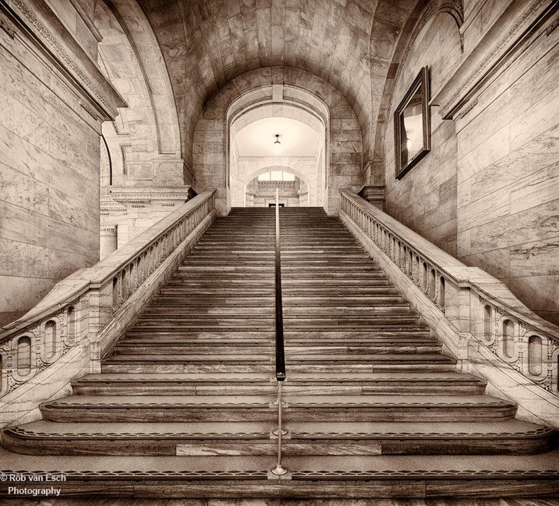 New York Public Library