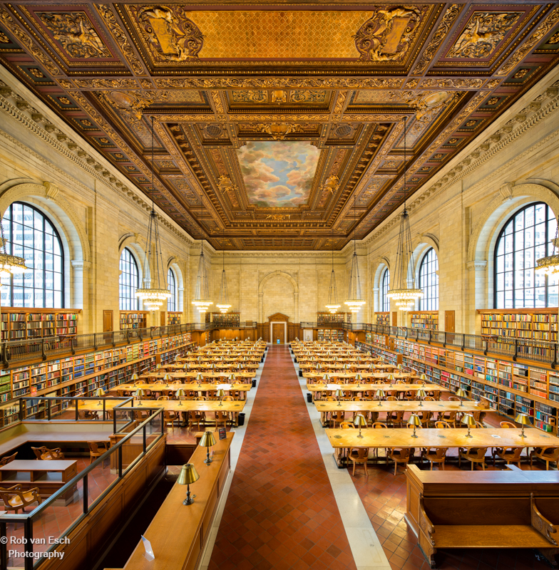 New York Public Library