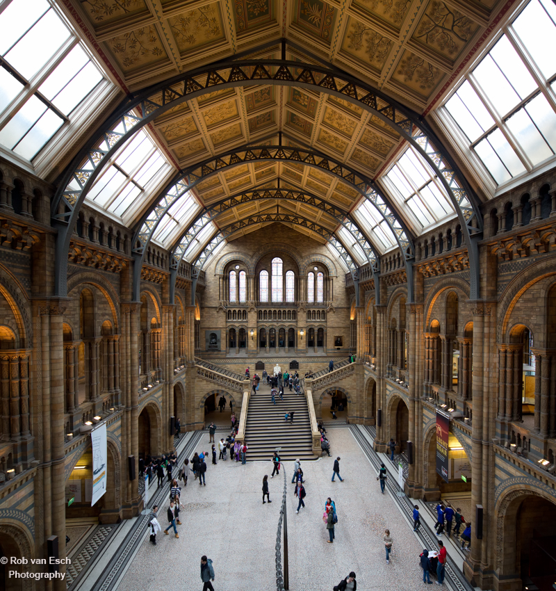 Natural History museum