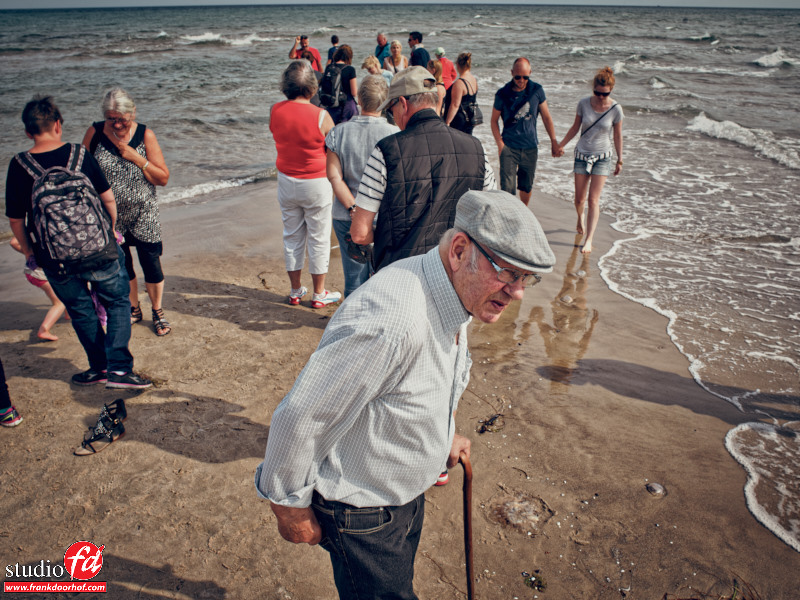 Denemarken Augustus 7 2014  65 1