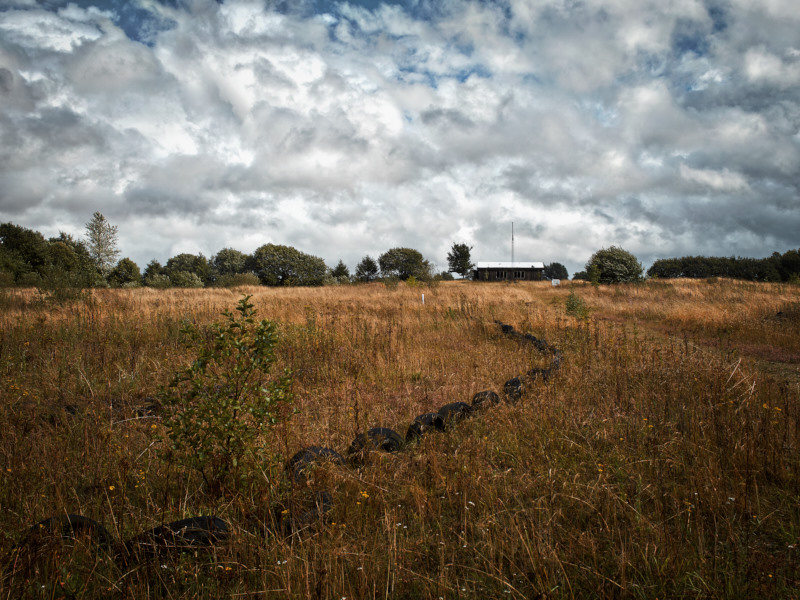 Denemarken Augustus 9  2014  200