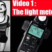 why and how to use a lightmeter