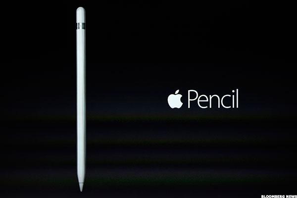 How to Charge an Apple Pencil (1st Gen) - Astropad
