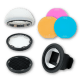 round flash kit adapter small