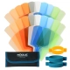Rogue Flash Gels Color Correction Filter Kit