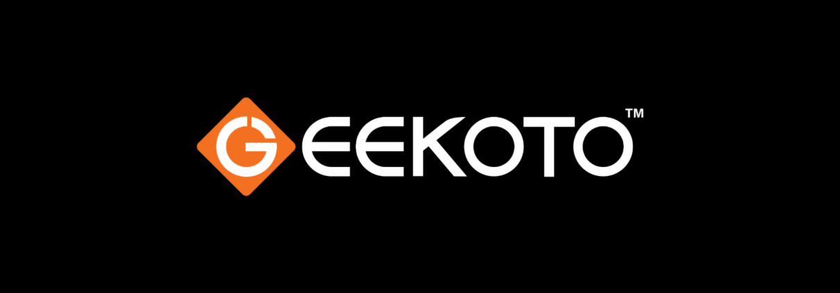geekoto logo