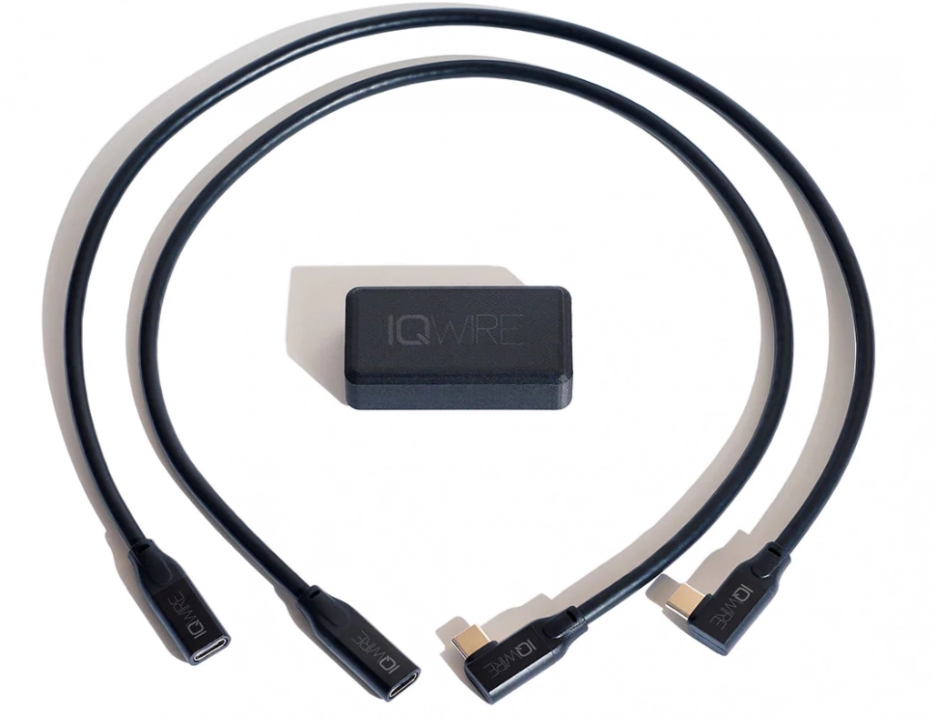 the ACDS is the best way to protect your camera port and cable 