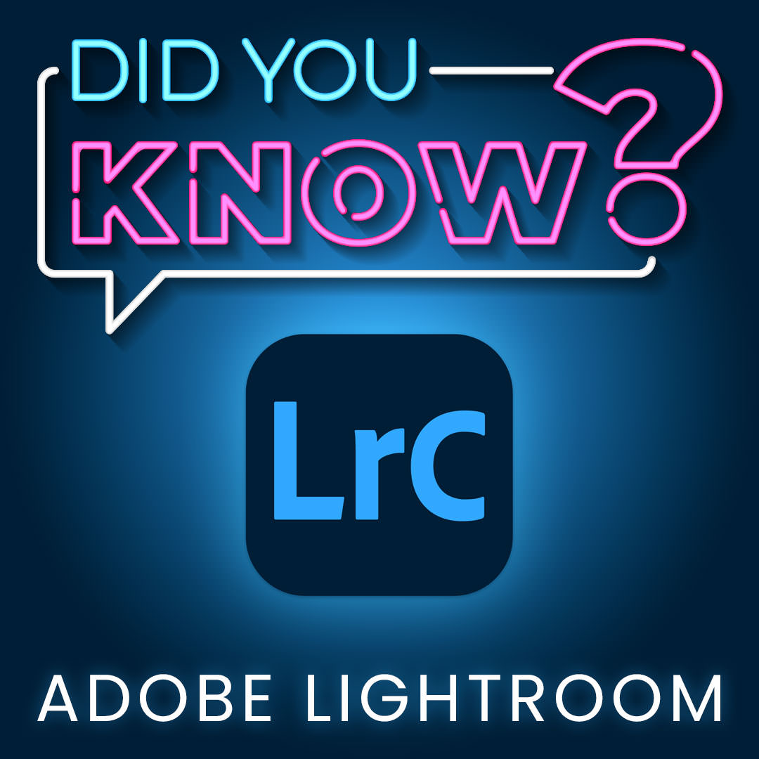 lightroom for beginners