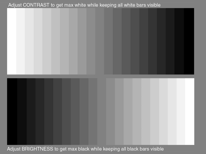 Photoshop tip about shadow detail 