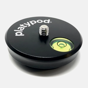 Platypod Disc