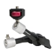 Platypod Elbow