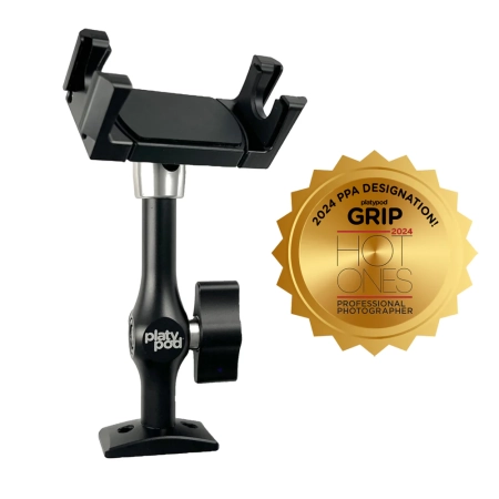 Platypod Grip