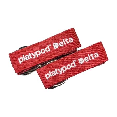 Platypod Straps