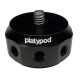 platypod cap for handle