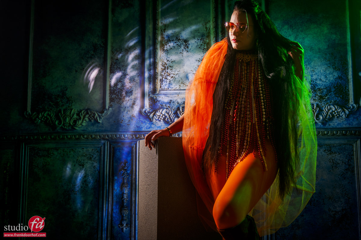 what does color really do in photography? 