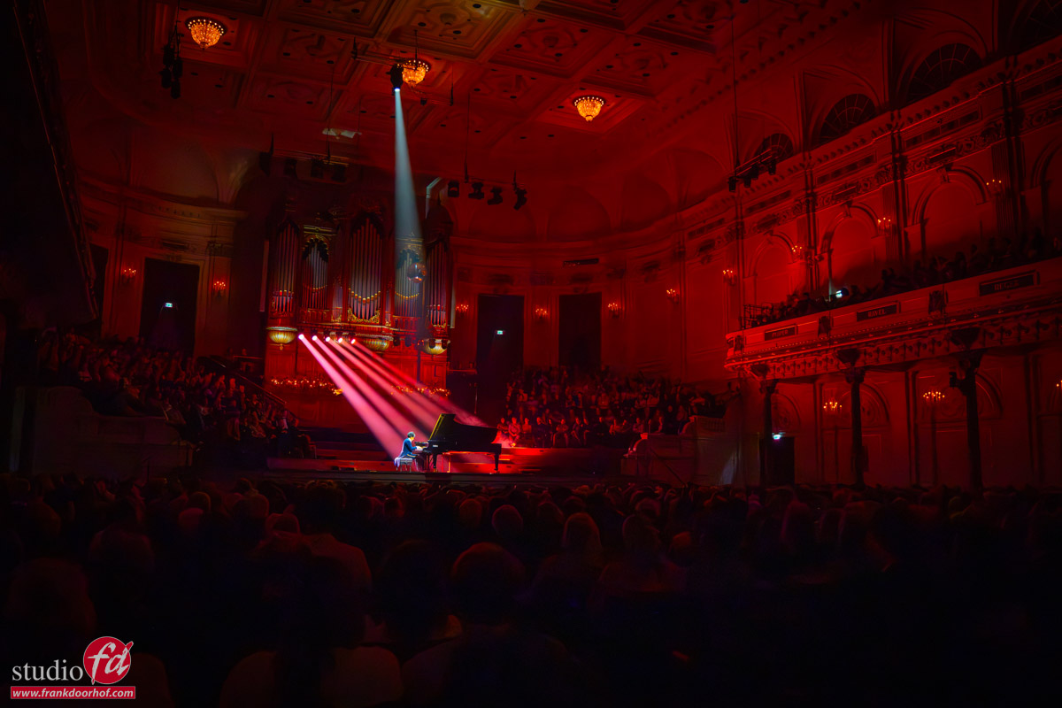 Concert Photography Wibi Soerjadi 2025