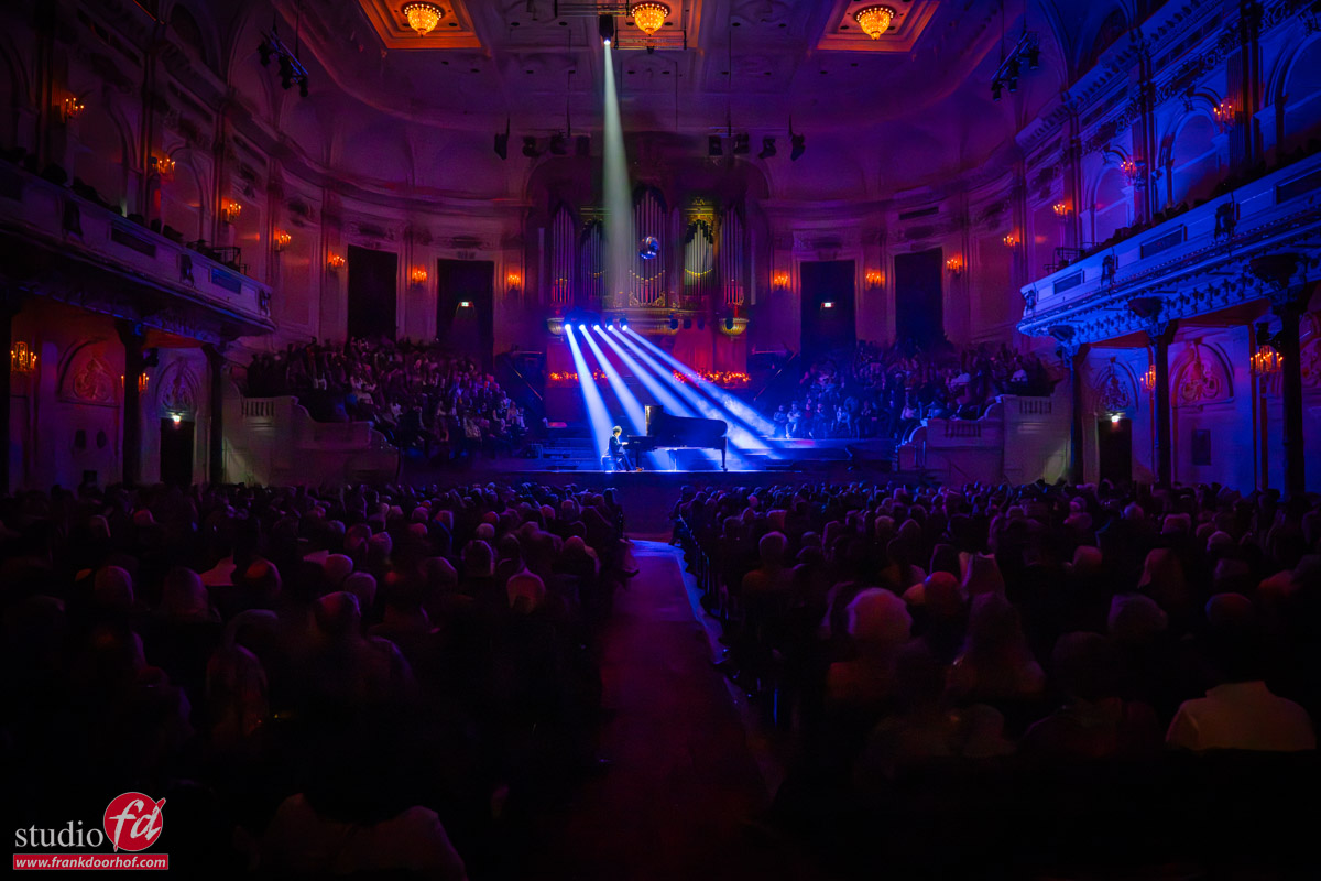 Concert Photography Wibi Soerjadi 2025