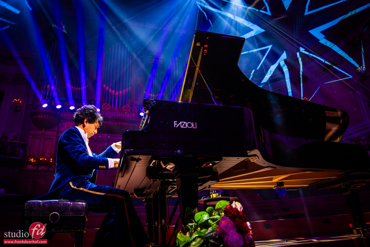 Concert Photography Wibi Soerjadi 2025