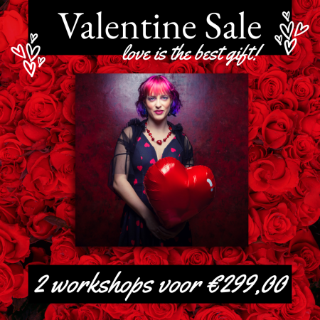 workshopaanbieding