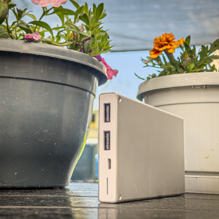 powerbank