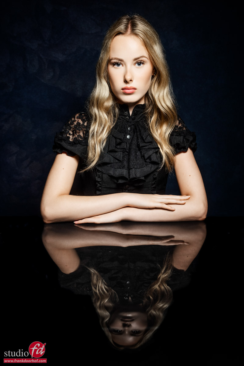 Creative reflections