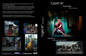 light III en